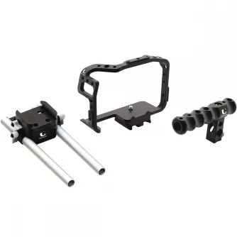 Ietvars kameram CAGE - Chrosziel System 700-GH5 Cage - ātri pasūtīt no ražotāja