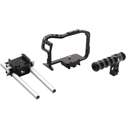 Chrosziel System 700-GH5 Cage for Panasonic GH5