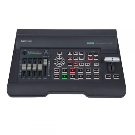 Datavideo SE-650 4 Input HD Digital Video Switcher