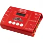 Signāla kodētāji, pārveidotāji - Decimator Design DMON-4S Quad SDI to HDMI Converter and Multiviewer - ātri pasūtīt no ražotāja