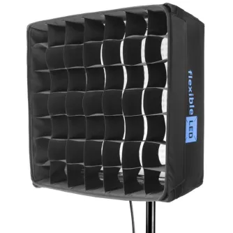 Softboksi - Fomex Softbox Grid small - ātri pasūtīt no ražotāja