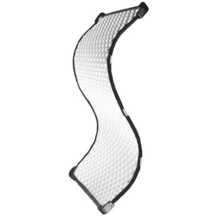 Fomex FL1200 Flexible LED Light Kit - FL1200 B Kit-V