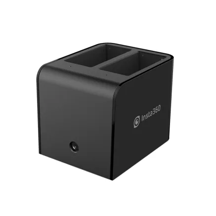Insta360 Charging Station for Pro/Pro 2 Batteries