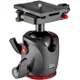 Statīvu galvas - Manfrotto MHXpro-BHQ6 lodveida galva - ātri pasūtīt no ražotāja