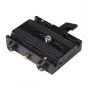 Statīvu aksesuāri - Manfrotto 577 Quick Release Adapter with Sliding Plate - ātri pasūtīt no ražotāja