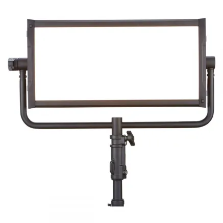 Litepanels Gemini 2x1 Soft RGBWW LED Panel (Standard Yoke, EU Power Cable)