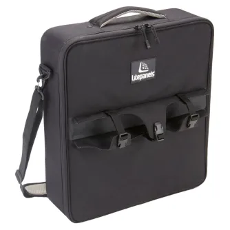 Studijas aprīkojuma somas - Litepanels Light carry case for 1 Astra 1x1 - ātri pasūtīt no ražotāja