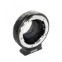 Objektīvu adapteri - Metabones Nikon G - MFT Speed ​​Booster ULTRA 0.71x (MB_SPNFG-M43-BM3) - ātri pasūtīt no ražotāja