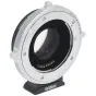 Objektīvu adapteri - Metabones EF - E T CINE Speed Booster ULTRA 0.71x (MB_SPEF-E-BT3) - ātri pasūtīt no ražotāja