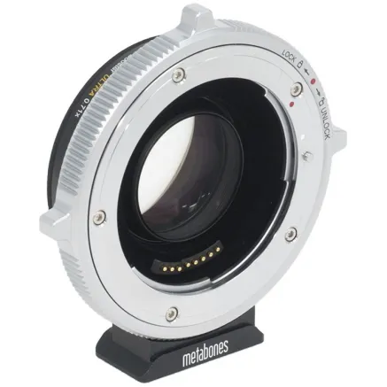 Metabones EF - E T CINE Speed Booster ULTRA 0.71x (MB_SPEF-E-BT3)