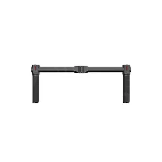 Video stabilizatoru aksesuāri - Moza Air / AirCross Dualhandle - ātri pasūtīt no ražotāja
