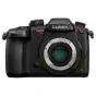 Bezspoguļa kameras - Panasonic GH5s Lumix Mirrorless Micro Four Thirds DC-GH5S - ātri pasūtīt no ražotāja