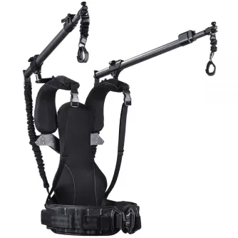 Plecu turētāji RIG - Easy Rig Ready Rig GS + ProArm Kit - ātri pasūtīt no ražotāja