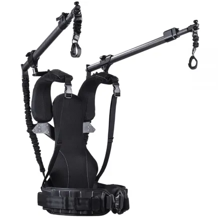 Ready Rig GS + ProArm Kit (RR-GSPA)