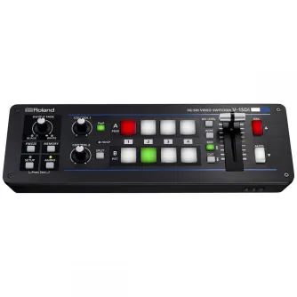 Video mikseri - Roland V-1SDI 3G-SDI Video Switcher - ātri pasūtīt no ražotāja