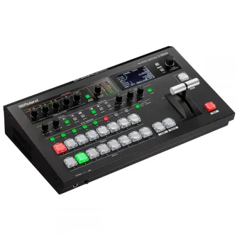 Video mikseri - Roland V-60HD HD Video Switcher - ātri pasūtīt no ražotāja