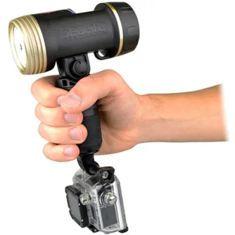 Zemūdens foto - Sealife Adapter for GoPro Camera (SL9817) - ātri pasūtīt no ražotāja