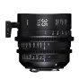 CINEMA Video objektīvi - Sigma FF High Speed Prime 35mm T1.5 E-Mount - ātri pasūtīt no ražotāja