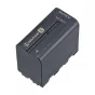 Kameru akumulatori - Sony NP-F970/B L-Series Info-Lithium Battery Pack (6600mAh) - perc šodien veikalā un ar piegādi