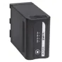 Kameru akumulatori - Swit LB-CA50 Canon EOS-C300MK2 Battery - ātri pasūtīt no ražotāja