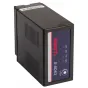 Swit S-8D62 DV Battery w/ DC Output for Panasonic CGA Series