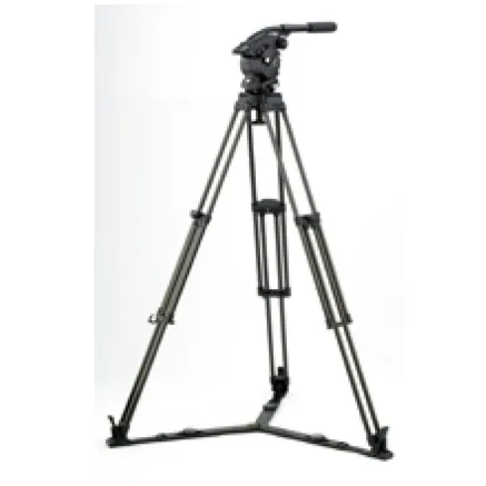 Vinten Vision 8AS Two-Stage Tripod - Aluminum - 8.1kg