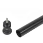 Video sliedes - Kessler Crane Kwik Rail Foot Adapters (set of 4) (CS1119) - ātri pasūtīt no ražotāja