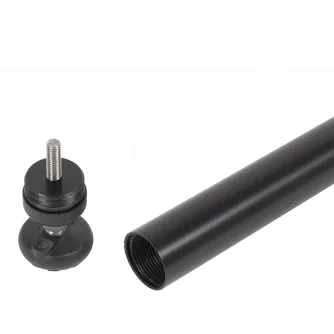 Video sliedes - Kessler Crane Kwik Rail Foot Adapters (set of 4) (CS1119) - ātri pasūtīt no ražotāja