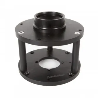 Video sliedes - Kessler Crane 6inch Shuttle Dolly Riser with 100mm Bowl (MG1037) - ātri pasūtīt no ražotāja