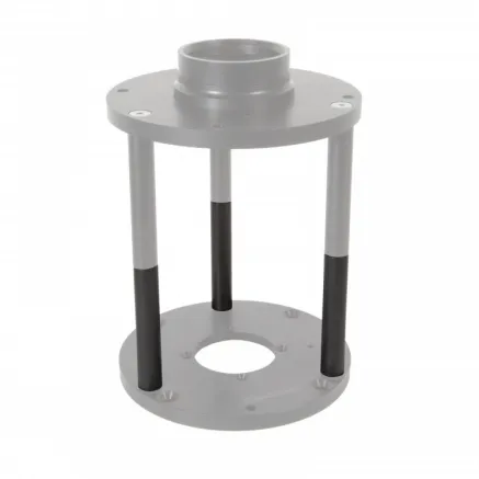 Kessler Crane 6inch Extension Kit for Kessler Risers (MG1038)