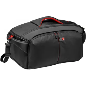 Plecu somas - Manfrotto Pro Light Camcorder Case CC-195N - ātri pasūtīt no ražotāja