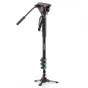 Monopodi - Manfrotto MVMXPRO500 video monopods - ātri pasūtīt no ražotāja