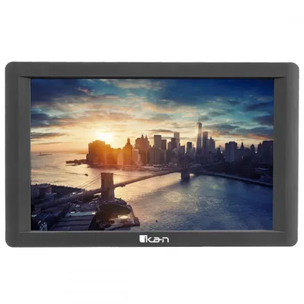 Ikan Delta 7&quot High Bright Monitor with 3D-LUTs (DH7-V2)