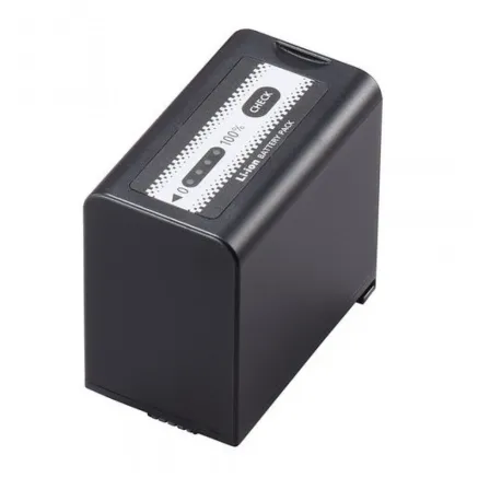 Panasonic AG-VBR89G Li-Ion battery