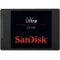 Citie diski & SSD - SanDisk Ultra 3D SSD 560MB/s 2TB (SDSSDH3-2T00-G25) - ātri pasūtīt no ražotāja