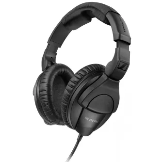 Austiņas - Sennheiser HD 280 PRO Monitoring Headphones - perc šodien veikalā un ar piegādi