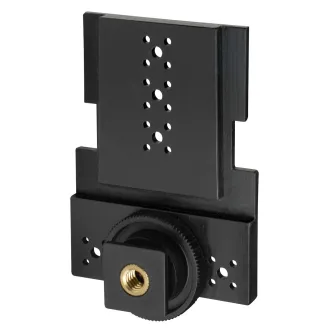 Mikrofonu aksesuāri - Sennheiser CA 2 camera mounting adapter - ātri pasūtīt no ražotāja