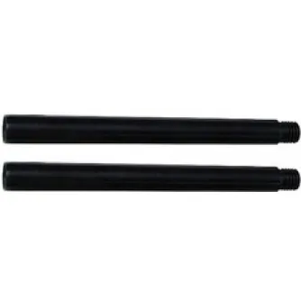 Rigu aksesuāri - Shape Pair of 15mm Male-Female Rods (6inch ) - ātri pasūtīt no ražotāja