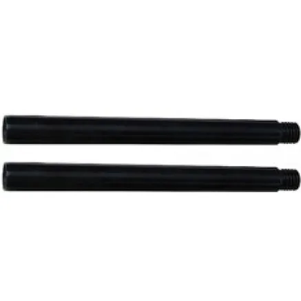 Shape Pair of 15mm Male-Female Rods (6&quot)