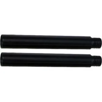 Rigu aksesuāri - Shape Pair of 15mm Male-Female Rods (4inch ) - ātri pasūtīt no ražotāja