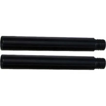 Shape Pair of 15mm Male-Female Rods (4&quot)
