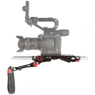 Plecu turētāji RIG - Shape Canon C200 Bundle Rig - ātri pasūtīt no ražotāja