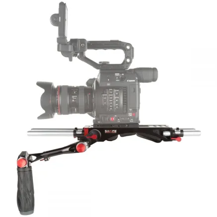 Shape Canon C200 Bundle Rig (C200BR)