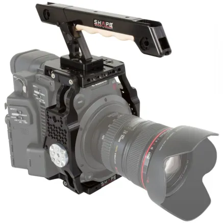Easyrig Shape Canon C200 Cage Top Handle (C2THC)