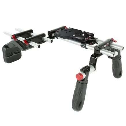 Shape Canon C200 Offset Rig (C200-OF)
