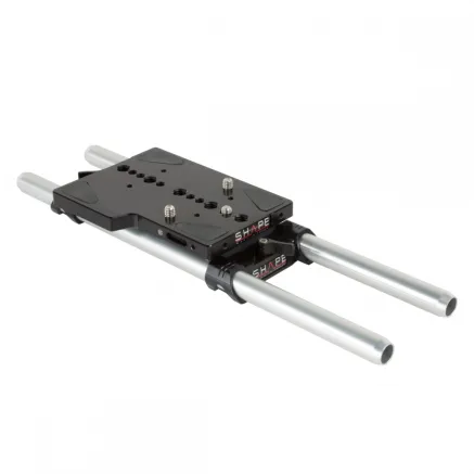 Shape Canon C200 15mm BASE (B15C200)