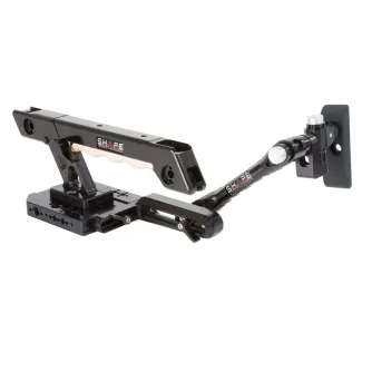 Rokturi HANDLE - Shape Canon C200 Top Handle EVF Mount (C2HVF) - ātri pasūtīt no ražotāja