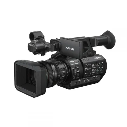 Sony PXW-Z280 Handheld Camcorder - 4K HDR