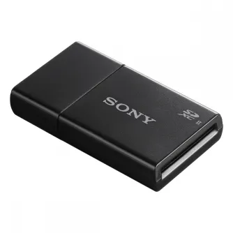 Atmiņas kartes - Sony MRW-S1 UHS-II SD Memory Card Reader - ātri pasūtīt no ražotāja