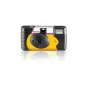 Filmu kameras - KODAK POWER FLASH 27+12 VIENREIZĒJAS LIETOŠANAS FOTOAPARĀTS - perc šodien veikalā un ar piegādi